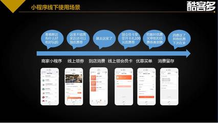 微信小程序如何制作開發,這幾年微信高