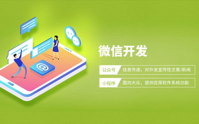 工具軟件開發