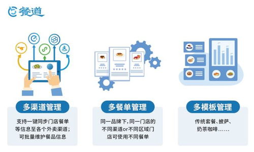 餐道數(shù)字化賦能,助力大家樂發(fā)展線上外賣