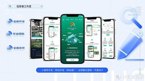 2024年小程序開發(fā)公司排行榜,選對(duì)公司贏在起跑線
