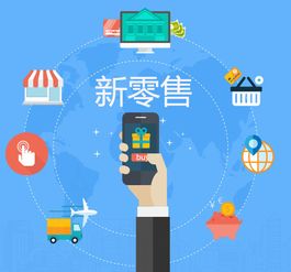 智慧零售小程序軟件定制開發(fā)